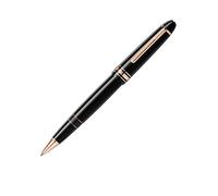 Montblanc Meisterstuck 112672 - Penna roller Legrand Rose Gold