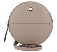 Montblanc Meisterstück Selection Mini Borsa Borsa a tracolla Pelle 12.5 cm marrone
