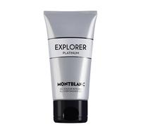 Montblanc Explorer Platinum All-Over Shower Gel 150 ml