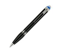 Montblanc penna a sfera Meisterstuck Platinum Line Classique New Old Stock 13244