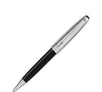 Montblanc Penna a sfera Meisterstück Doué Geometry Classique ref. 118080
