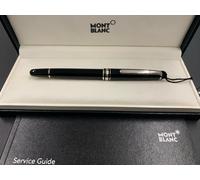 Montblanc Penna Roller Meisterstück Classique - 2865 Rollerball Pen