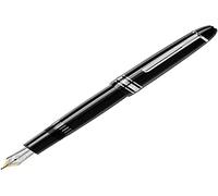 Montblanc Penna Stilografica Meisterstuck Le Grand Platino