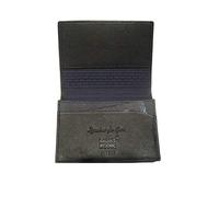 MONTBLANC PORTA BIGLIETTI DA VISITA MEISTERSTUCK SIGNATURE FOR GOOD UNICEF 109370