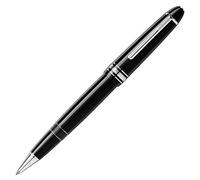 Montblanc - Roller Meisterstuck Le Grand Platino