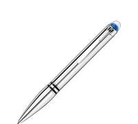 Montblanc Silver Metal StarWalker 118877 - Penna