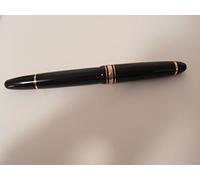 Montblanc - Stilografica Meisterstuck 149 Le Grand