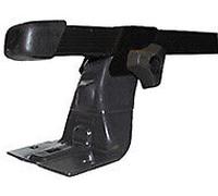 Montblanc 510229680 Barre portatutto ProRack Medium 315