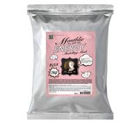 MONTBLIE Jelly Rubber Mask 1 kg Moisture Brightening Aqua-Cool Energy PoreCon...