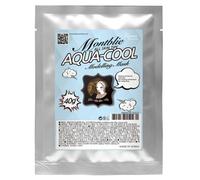 MONTBLIE Jelly Rubber Mask 40 g Moisture Brightening Aqua-Cool Energy PoreCon...