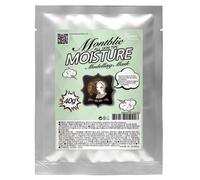 MONTBLIE Jelly Rubber Mask 40 g Moisture Brightening Aqua-Cool Energy PoreCon...
