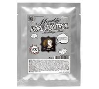 MONTBLIE Jelly Rubber Mask 40 g Moisture Brightening Aqua-Cool Energy PoreCon...