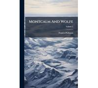 Montcalm And Wolfe