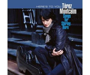 Montcalm,Térez - Here S to You Tribute to