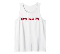 Montclair State University Red Hawks Word Mark Canotta