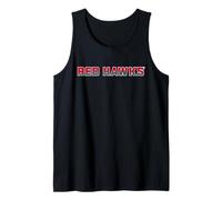 Montclair State University Red Hawks Word Mark Canotta