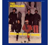 Montclairs - Dreaming Out Of Season