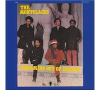 Montclairs - Dreaming Out of Season (Mini Lp Sleeve)