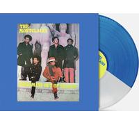 Montclairs Dreaming Out of Season (Vinyl LP)