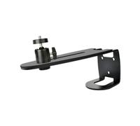 Monte a parete del proiettore in avanti e ritorno a spicco ad alta stabilità