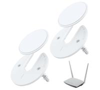 Monte A Parete Del Tablet - Porta Murale - Banca Del Supporto Per Telefono | Tablet Da Cucina Senza Cornice, Supporti Per La Ricetta | Montate Delle Pareti Stand Tablets, Telefono Uso Da C
