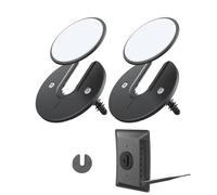Monte A Parete Del Tablet - Porta Murale - Banca Del Supporto Per Telefono | Tablet Da Cucina Senza Cornice, Supporti Per La Ricetta | Montate Delle Pareti Stand Tablets, Telefono Uso Da C