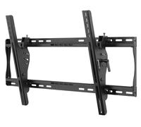 Peerless staffa da parete universale inclinabile per display piatti da 39 a 75"