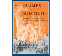 Monte Akers Flames After Midnight (Tascabile)