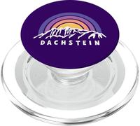 Monte Alto Dachstein Trekking Salita Escursionismo Regalo Austria PopSockets PopGrip per MagSafe