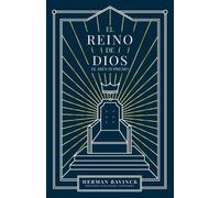 Monte Alto Editorial Herman Bavinck El Reino de Dios (Tascabile)