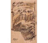 MONTE AMIATA