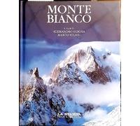 - Monte Bianco.