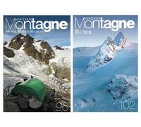 Monte Bianco segreto-Rutor