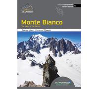 Monte Bianco. Val Veny e Val Ferret - Greci Andrea