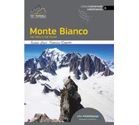 Monte Bianco. Val Veny e Val Ferret [Paperback] [Dec 23, 2024] Greci, Andrea