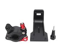 Monte Bici Telecomando RC Clip per Drone Mini3 Pro 3 2s 2 Accessorio per Fotografia Aerea con Montaggio Semplice e Fisso Stretto Dimensione 14 × 12 × 6 cm