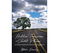 Monte Bromiley Hidden Treasures in Secret Places (Tascabile)