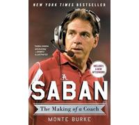 Monte Burke Saban (Tascabile)