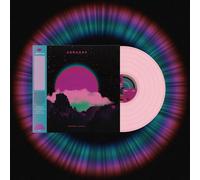 Abraxas - Monte Carlo (Limited Edition) (Alien Eggshell Pink Coloured) (LP)