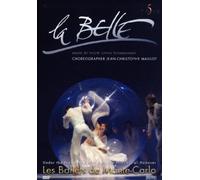 Monte Carlo Ballet - La Belle