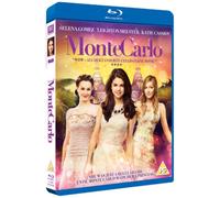Monte Carlo [Edizione: Regno Unito] [Edizione: Regno Unito]