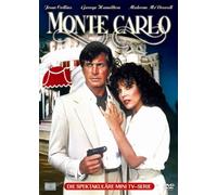 Monte Carlo (DVD) Dame George Hamilton Lauren Hutton u. a. Joan Collins