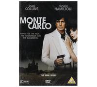 Monte Carlo [Edizione: Regno Unito]