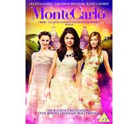 Monte Carlo [Edizione: Regno Unito] [Edizione: Regno Unito]