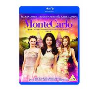 Monte Carlo [Edizione: Regno Unito] [Edizione: Regno Unito]