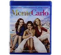 Monte Carlo [Edizione: Stati Uniti]