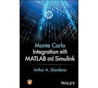 Monte Carlo Integration with MATLAB and Simulink