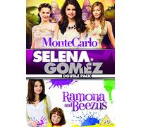 Monte Carlo/Ramona And Beezus [Edizione: Regno Unito] [Edizione: Regno Unito]