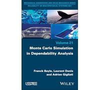 Monte Carlo Simulation in Dependability Analysis