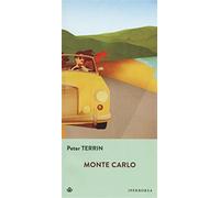 Monte Carlo - Terrin Peter